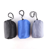 Inflatable Travel Neck Body Seat Pillow