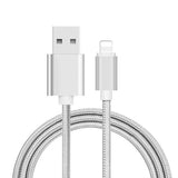Beautiful iPhone and iPad Data Cable