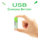 USB Rechargeable Battery