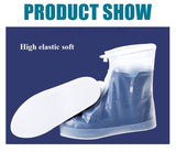 AlwaysClean™ Shoes Cover
