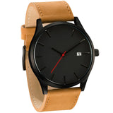 Luxury Designed Men Wrist Watch