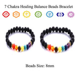 Exquisitely Handcrafted Healing Bracelet