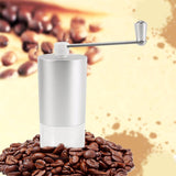 Minimalist Coffee Grinder
