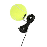Tennis Ball with string