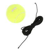 Tennis Ball with string