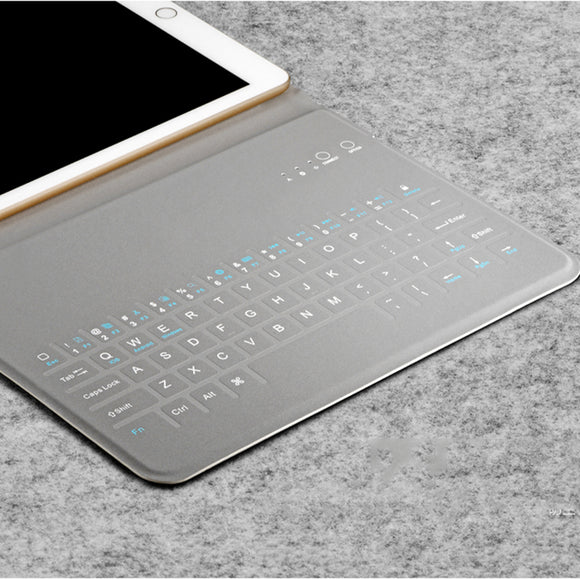 iPad Bluetooth Keyboard Case