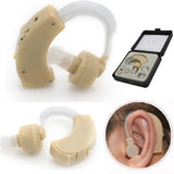 The Hearing Aid