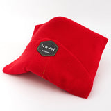 Comfort™  The Soft Travel Pillow
