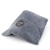 Comfort™  The Soft Travel Pillow