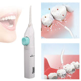 Portable Dental Whitening Kit
